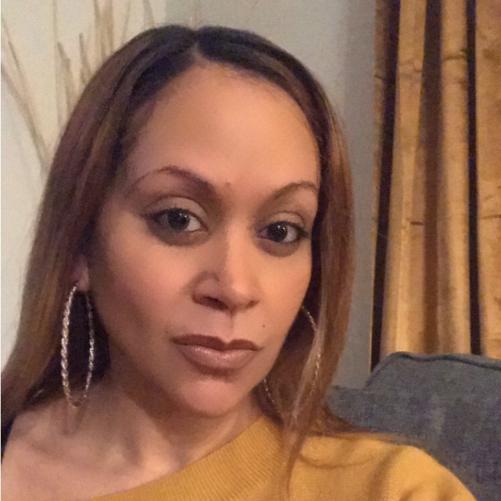 Meet your Posher, Audrey